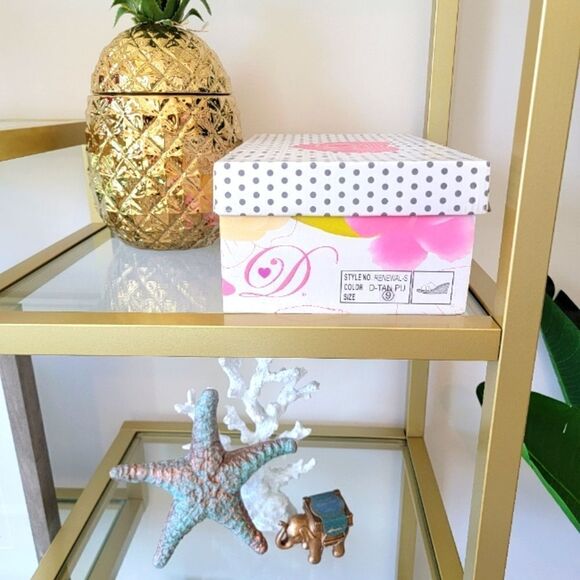 Brand New Espadrille Wedges Size 9 - Picture 5 of 5